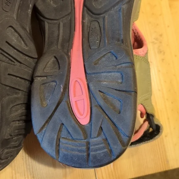 Northside Trinidad Sport Sandal- The Ultimate Choice for Comfort and Versatility - Picture 13 of 15